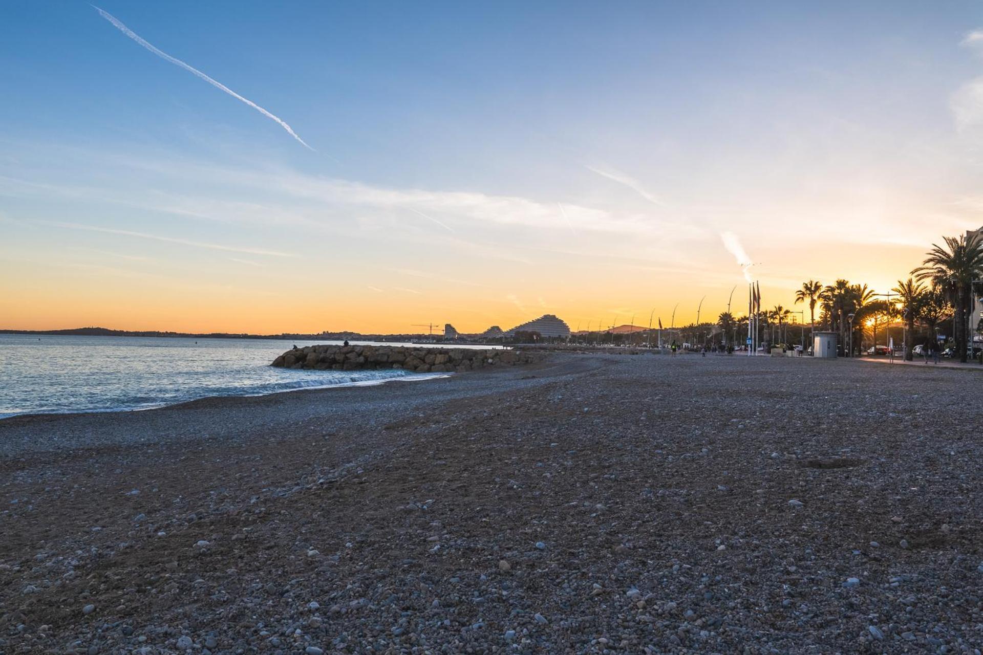 Studio Cagnes-Sur-Mer, Bord De Mer, Cote D'Azur Exterior photo